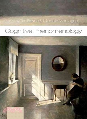 Cognitive Phenomenology