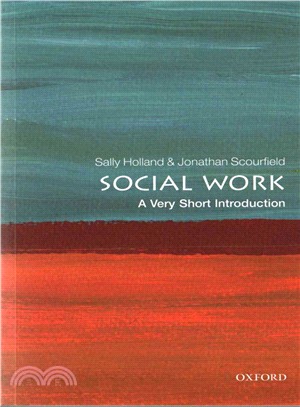 Social Work ─ A Very Short Introduction