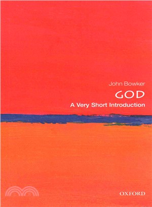 God ─ A Very Short Introduction