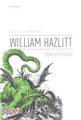 William Hazlitt ─ Political Essayist