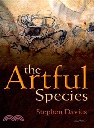 The Artful Species ─ Aesthetics, Art, and Evolution