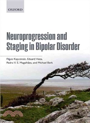 Neuroprogression and Staging in Bipolar Disorder