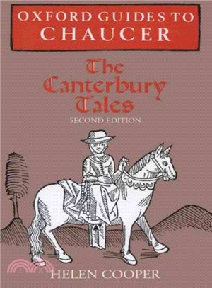 The Canterbury Tales