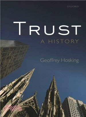 Trust ─ A History