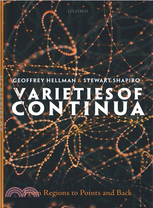 Varieties of Continua ― From Regions to Points and Back