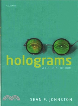 Holograms ─ A Cultural History
