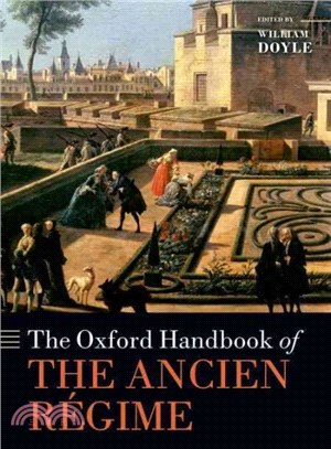 The Oxford Handbook of the Ancien Regime