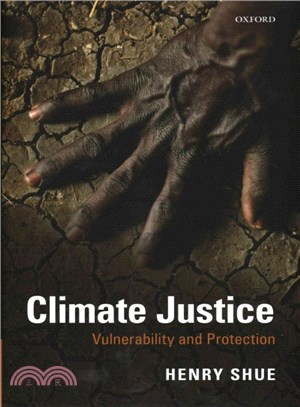 Climate Justice ─ Vulnerability and Protection