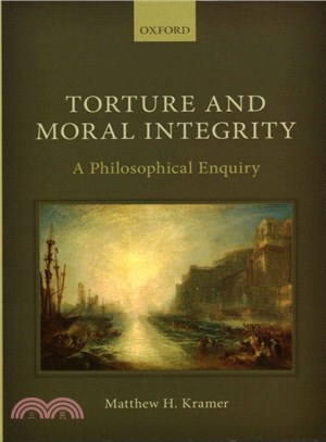 Torture and Moral Integrity ― A Philosophical Enquiry