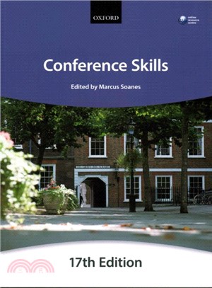 Conference Skills