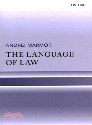 The Language of Law