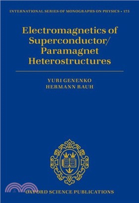 Electromagnetics of Superconductor/Paramagnet Heterostructures