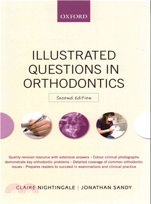 Illustrated Questions in Orthodontics