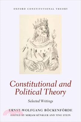 Constitutional and Political Theory：Selected Writings