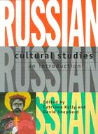 Russian Cultural Studies