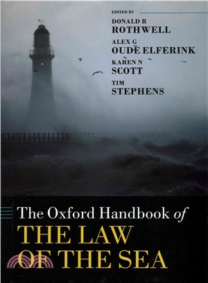 The Oxford Handbook of the Law of the Sea