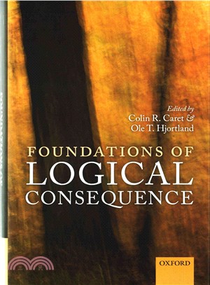 Foundations of Logical Consequence