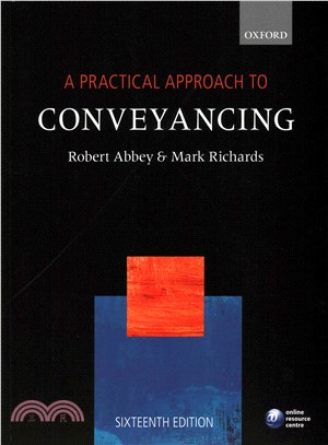 Practical Approach to Conveyancing