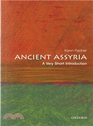 Ancient Assyria ─ A Very Short Introduction