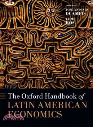 The Oxford Handbook of Latin American Economics