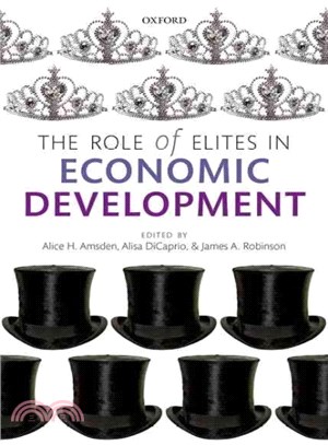 The Role of Elites in Economic Development