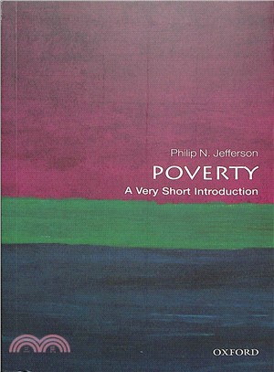 Poverty ─ A Very Short Introduction