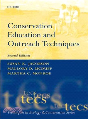 Conservation Education and Outreach Techniques