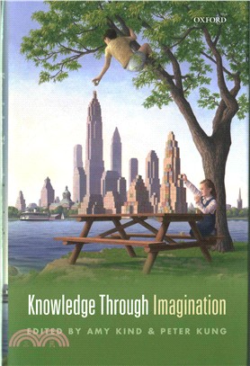 Knowledge Through Imagination