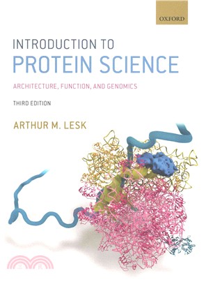 Introduction to protein science :  architecture, function, and genomics /