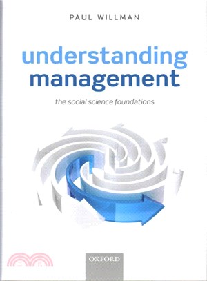 Understanding Management ― Social Science Foundations