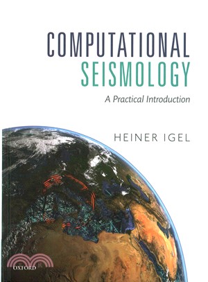 Computational seismology :  a practical introduction /