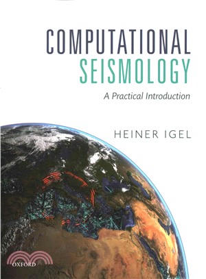 Computational Seismology ─ A Practical Introduction