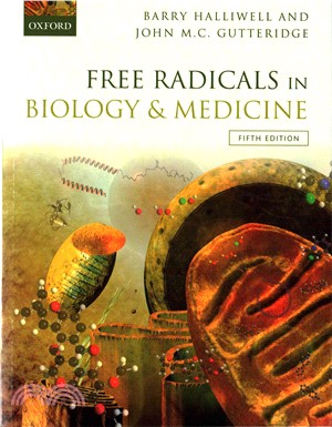 Free Radicals in Biology and Medicine