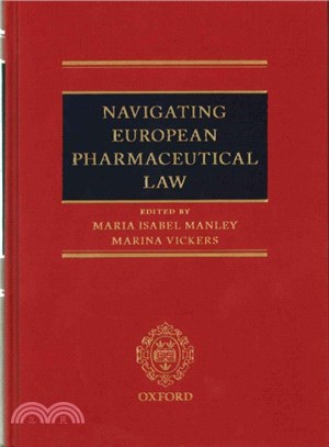 Navigating European Pharmaceutical Law