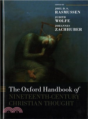 The Oxford Handbook of Nineteenth-Century Christian Thought