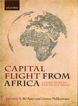 Capital Flight from Africa ─ Causes, Effects, and Policy Issues