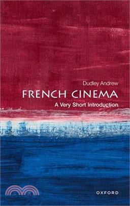 French Cinema ― A Very Short Introduction