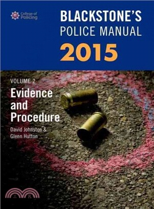 Evidence and Procedure 2015