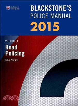 Road Policing 2015