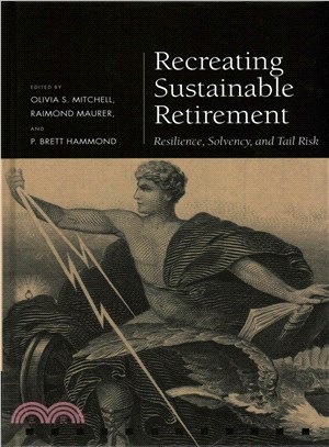 Recreating Sustainable Retirement ― Resilience, Solvency, and Tail Risk