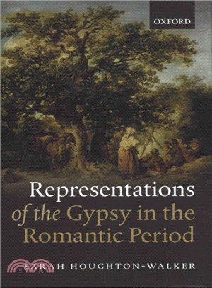 Representations of the Gypsy in the Romantic Period