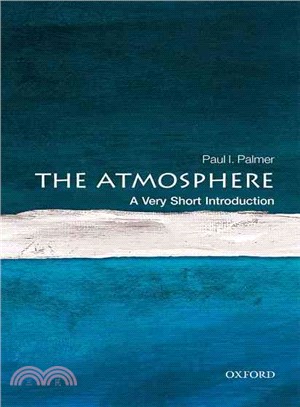 The Atmosphere ─ A Very Short Introduction