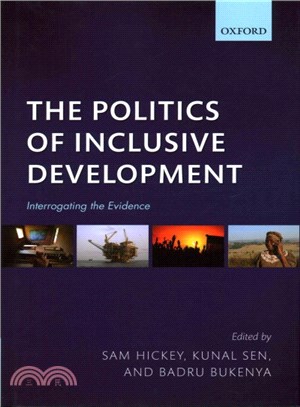 The Politics of Inclusive Development ─ Interrogating the Evidence