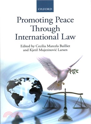 Promoting Peace Through International Law