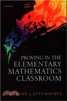 Proving in the Elementary Mathematics Classroom