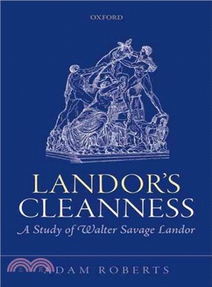 Landor's Cleanness