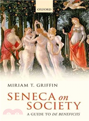 Seneca on Society ― A Guide to De Beneficiis