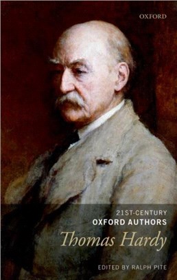 Thomas Hardy：Selected Writings