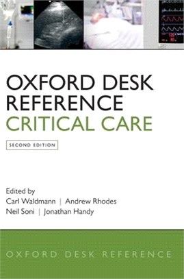 Oxford Desk Reference ― Critical Care