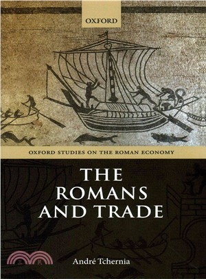 The Romans and Trade